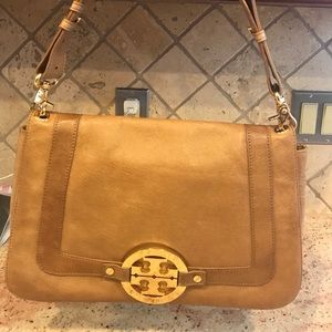 Tori burch cross bag